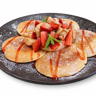 ამერიკული ფენქეიქი