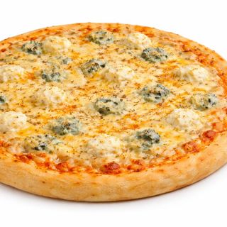 ოთხი ყველით