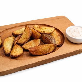 მექსიკური კარტოფილი