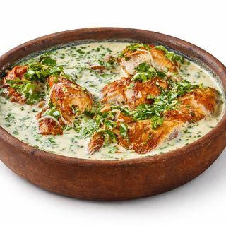 ჩქმერული