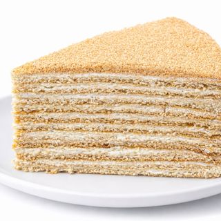 თაფლის ტორტი