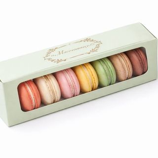 Macaron (7 PIECES)