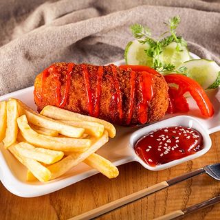 კიევური კოტლეტი