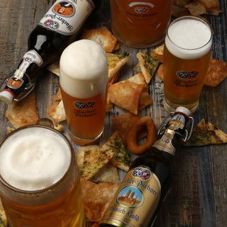 ბავარიული შნიცელი