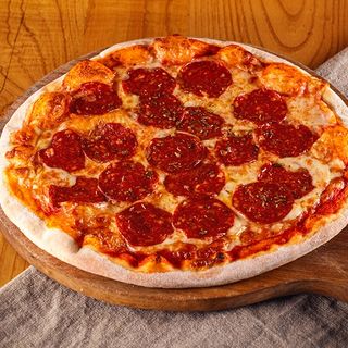 პეპერონი