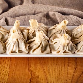 მოხევური ხინკალი, 15ც