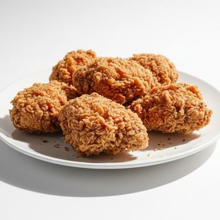 5  ფრთა (ცხარე)