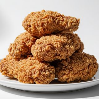 8 ფრთა (ცხარე)