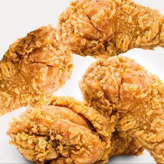  4ბარკალი (ცხარე)