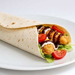 BBQ სითი-როლი