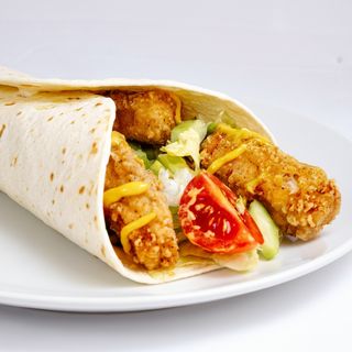 აზიური ცხარე-როლი