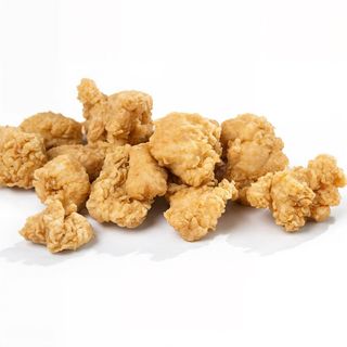 პატარა ქათმის პოპკორნი