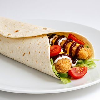 დიდი აზიური ცხარე-როლი