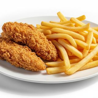  2  სტრიფსი +ფრი