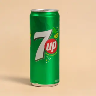 7 UP