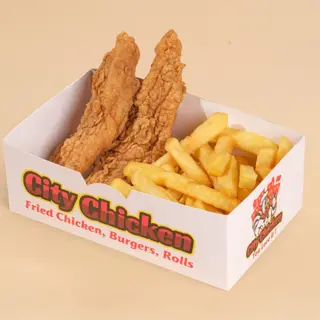  2  სტრიფსი +ფრი