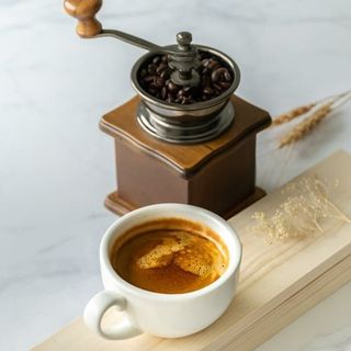 უკოფეინო ყავა, 100გრ