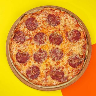 პიცა პეპერონი XL