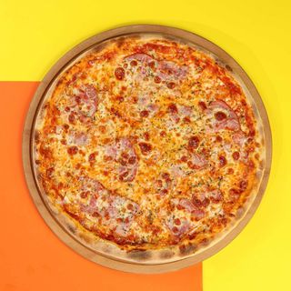 პიცა ლეო დორო