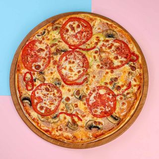 პიცა სპეციალი