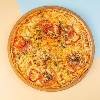 პიცა ალაპესტო