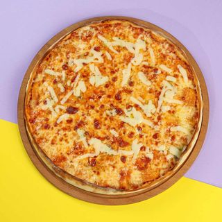 პიცა მარგარიტა