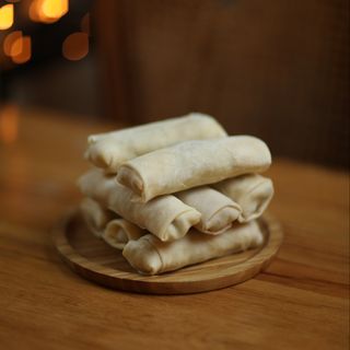 ხორციანი ბლინი (გაყინული)