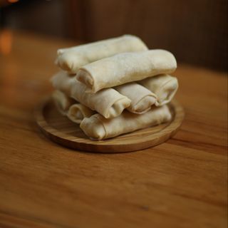 ყველიანი ბლინი (გაყინული)