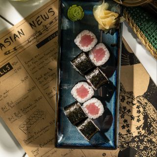 Tekka Maki 8 pcs