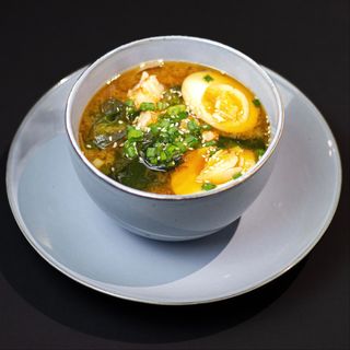 Miso Ramen