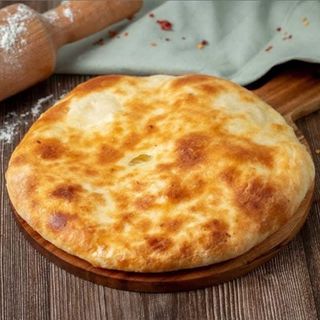 იმერული ხაჭაპური