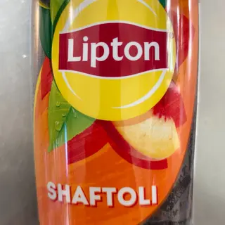 lipton shaftoli