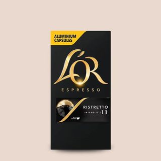 L’OR Ristretto 52გ 10ცალი