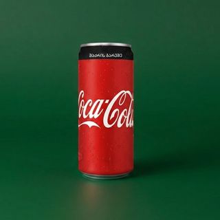 კოკა კოლა