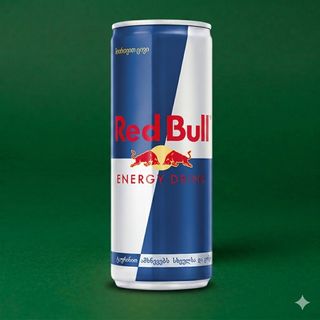 რედ ბული