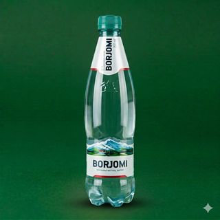 ბორჯომი (პეტი)