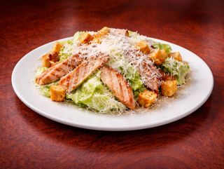 ცეზარი ორაგულით