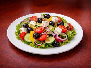 ბერძნული სალათი