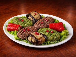 ფხალეულის ასორტი