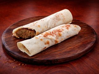 ქაბაბი შერეული