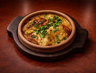 წიწილა შქმერულად