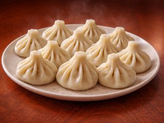 ხინკალი სოკოთი (15ც)