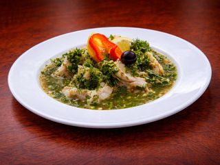 ლოქო ქინძმარში 