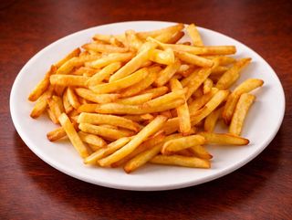 კარტოფილი ფრი