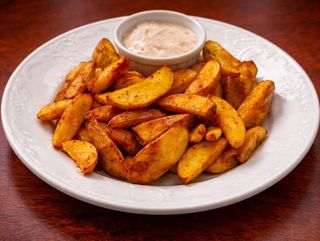 კარტოფილი მექსიკურად