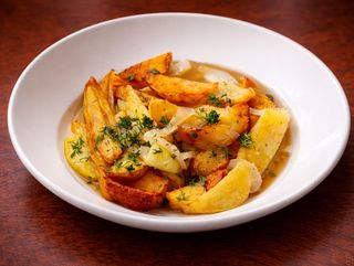 კარტოფილი ოჯახურად