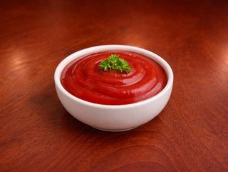 კეტჩუპი