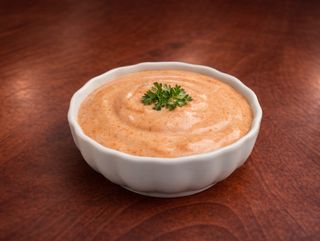 მექსიკური სოუსი