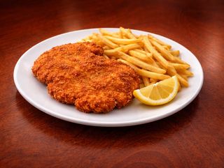 ვენური შნიცელი