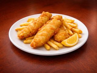 ფიშ & ჩიფს